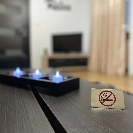 Ada's Luxury Apartament&studio - Old Apartment