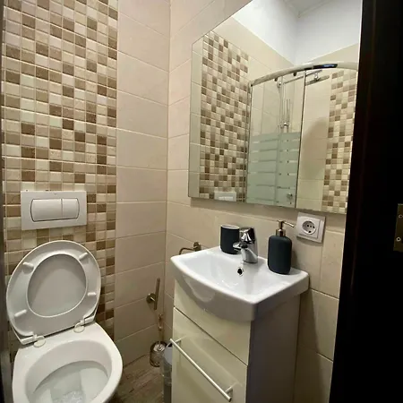 Ada's Luxury Apartament&studio - Old Brasov
