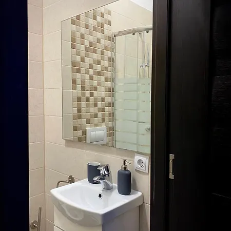 Ada's Luxury Apartament&studio - Old * Brasov
