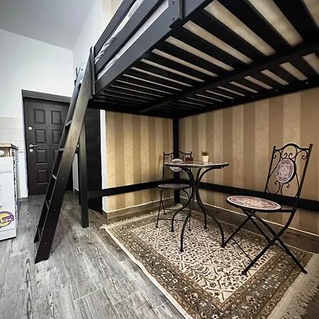 Ada's Luxury Apartament&studio - Old