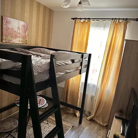 Ada's Luxury Apartament&studio - Old Apartment