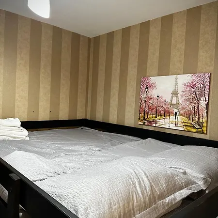 Ada's Luxury Apartament&studio - Old