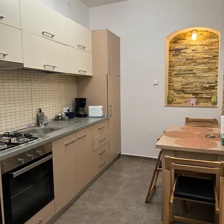 Apartment Ada's Luxury Apartament&studio - Old Brasov