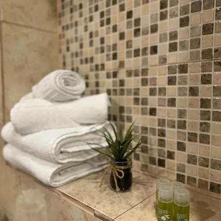 Ada's Luxury Apartament&studio - Old