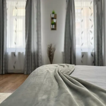 Apartment Ada's Luxury Apartament&studio - Old Brasov