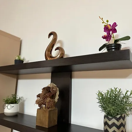 Apartment Ada's Luxury Apartament&studio - Old