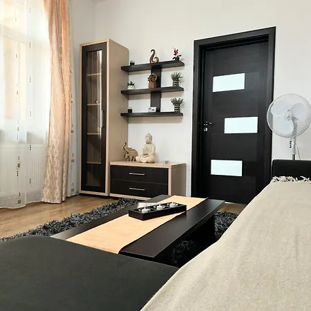 Ada's Luxury Apartament&studio - Old