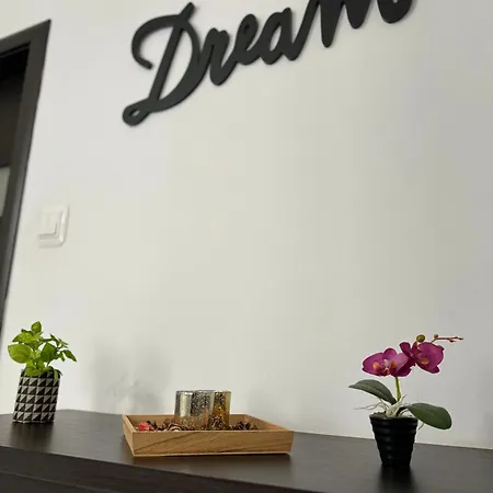 Ada's Luxury Apartament&studio - Old Apartment *