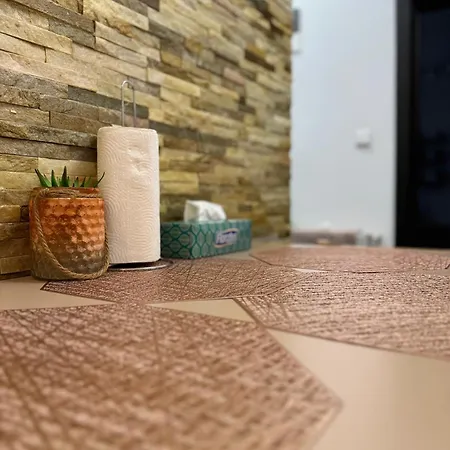 Apartment Ada's Luxury Apartament&studio - Old Brasov