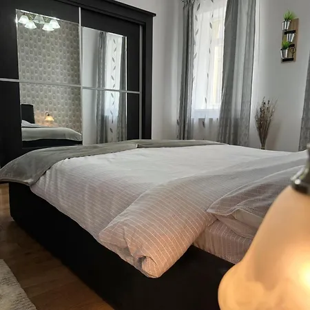 Ada's Luxury Apartament&studio - Old *