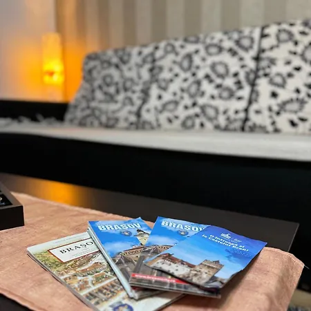 Ada's Luxury Apartament&studio - Old