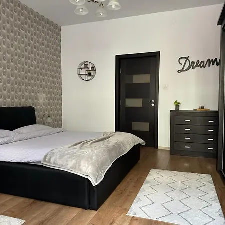 Ada's Luxury Apartament&studio - Old *