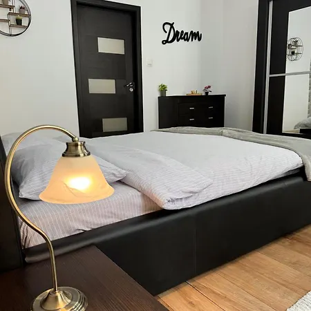 Ada's Luxury Apartament&studio - Old