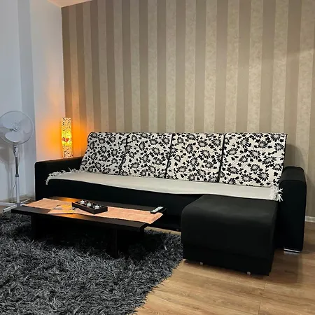 Ada's Luxury Apartament&studio - Old Apartment
