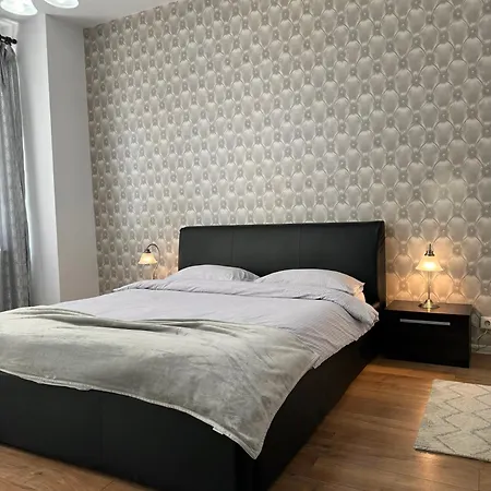 Ada's Luxury Apartament&studio - Old *